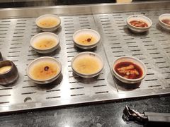 -钱小奴炭烤自助料理·安格斯牛肉(盐城中南城店)