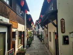 -小河直街历史文化街区