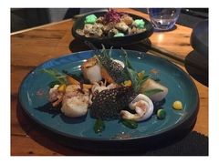 -AZUL by FUEL蓝色·法式酒馆(琶醍店)