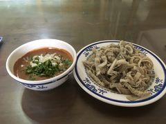 -老爆肚满五香烧牛羊肉