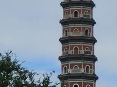 -北坞公园
