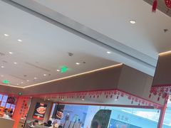-北大荒人•新东北菜(青岛银座店)