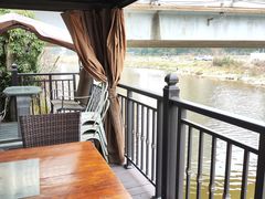 -漫渡庄绿岛花园•隐世庭园菜(滨湖店)