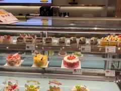 -格瑞思动物奶油生日蛋糕(圆融店)