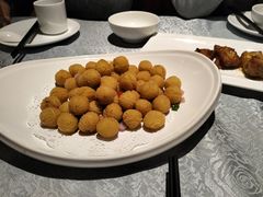 -阿娘家·原生态农家菜(国顺东路店)