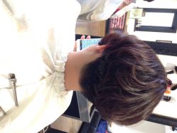 Mirror Salon-3AM HAIR SALON烫发染发接发