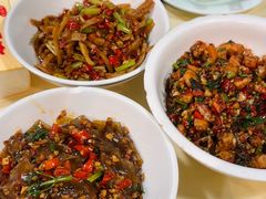 -笨罗卜浏阳菜馆(龙华鹏润达店)