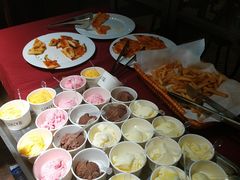 -Geneva日内瓦餐厅(西郊宝成花苑店)