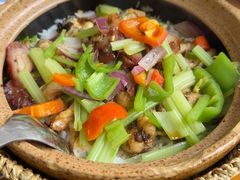 -嘉华小吃(蛇口市场店)