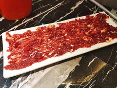 -古乐牛香·鲜牛肉牛杂火锅(五一中路店)