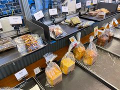 -OUR Bakery(三里屯太古里店)