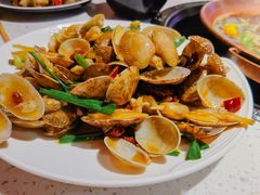 -京韵胡同·酱香羊蝎子火锅涮肉(长寿路店)