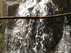 -藏龙百瀑风景区