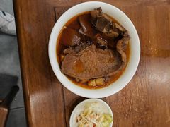 -蒋家肠旺面馆(合群路店)