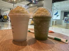 -星巴克(长沙乐和城门店)