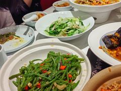 -攸州小镇家湘菜(小米科技园店)