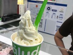 -Salud撒露欧洲冻酸奶(五道口购物中心店)