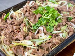 -清真永恒华威肉饼(潘家园店)