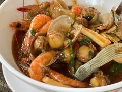 -马三姐海鲜捞粉店(大众路二店)
