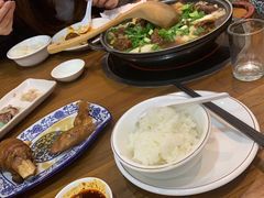 -庄行曹记羊肉(泗泾店)