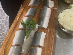 -本炙炭烤·蒲烧活鳗料理店(金沙洲店)