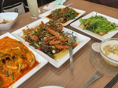 -建兴酒家(班塔通分店)