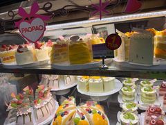 -PAOPAO Bakery&Café(港汇店)