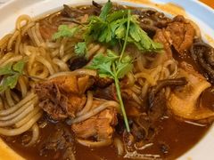 -客临百思德·东北特色馆(龙湖时代天街店)