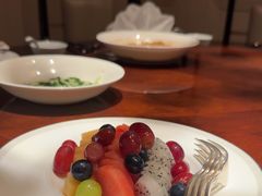 -珠海瑞吉酒店·宴庭中餐厅