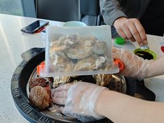 -巧克力渔家.小船海鲜胶东菜(万平口店)