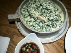 -船歌·鱼水饺青岛菜(金狮广场店)