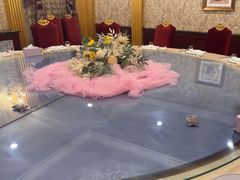 -天毓山庄·餐厅