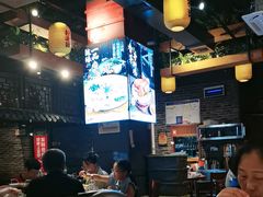 -随缘小馆(红岭路店)