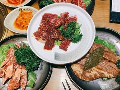 -牛人·雪花牛·木炭烤肉(昆山陆家店)