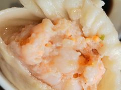 虾仁小笼-锡笼记·无锡小笼(水岸店)