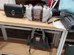 -BIGOFFS 超级折扣(仁恒伊势丹店)