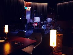 -林肯爵士乐上海中心 Jazz at Lincoln Center Shanghai