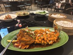 -香雪海饭店中餐厅(湖滨店)