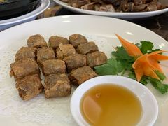 -陆记鹅庄·潮汕菜·狮头鹅(大仟里店)