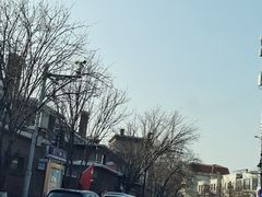 -天津五大道文化旅游区