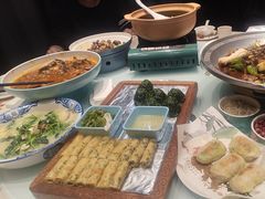 -豫丰汇河南名菜楼(武记餐饮)
