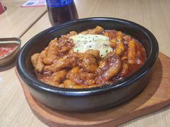 -朴大叔拌饭(上海真如环宇城店)