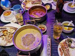 -花西亭·海鲜自助餐厅(瑞城名人酒店)
