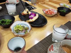 -季玄精致日本料理自助餐(闸北公园店)