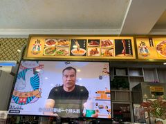-陆记鹅庄·潮汕菜·狮头鹅(大仟里店)