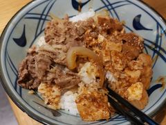 -吉野家(深圳超多维科技大厦分店)