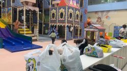 -meland亲子乐园•派对•研学(苏州悠方购物中心店)