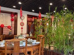 -西江美食舫·江西菜(健德桥店)