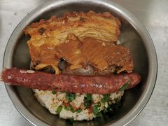 -老嘢扣肉糯米饭(云亭街店)