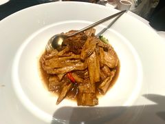 -喜棠·长沙家宴·海鲜·湘菜(麓谷店)